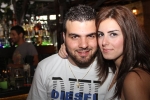 Weekend at Barbacane Pub, Byblos